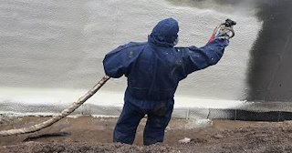 Гидроизоляция подвала снаружи от 658 руб. в Мегионе