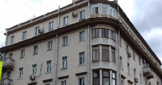 Тепловизионное обследование фасадов Мегион, от 6577 руб.